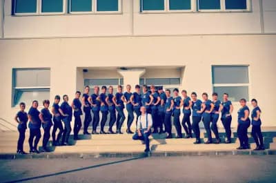AleX / Фолклорен клуб ,,Гайтан"
