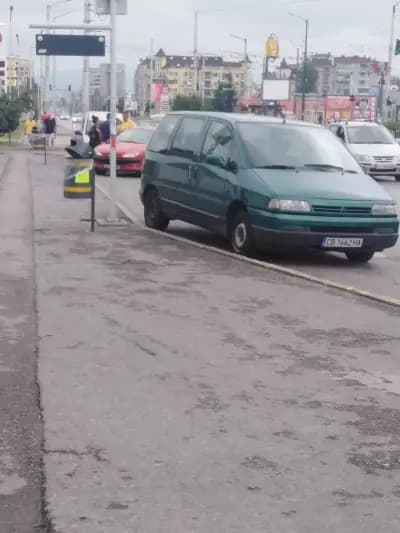 ТК „Сан Марино“