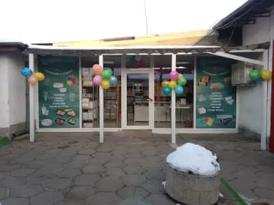 ТК „Сан Марино“
