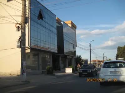 Оръжеен магазин гр.Раковски