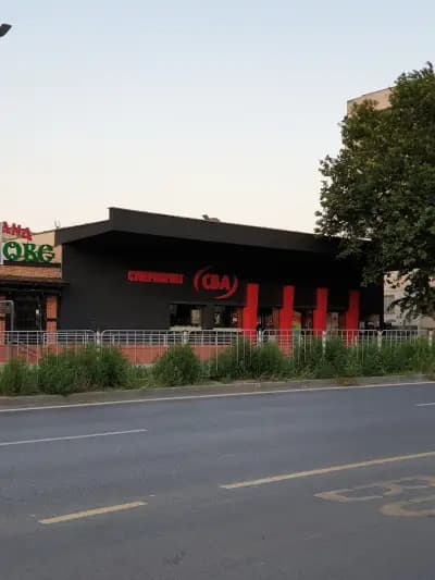 Базар "Левски"