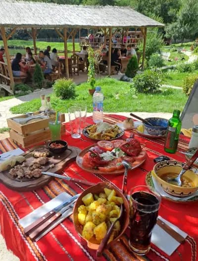"Рибарник"