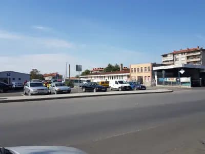 АВТОГАРА НОВА ЗАГОРА