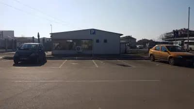 АВТОГАРА НОВА ЗАГОРА