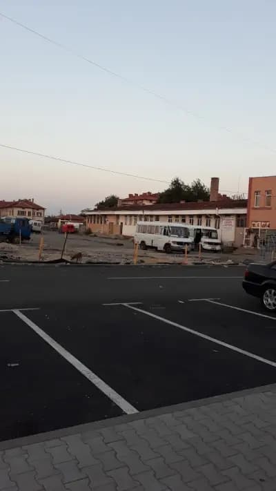 АВТОГАРА НОВА ЗАГОРА