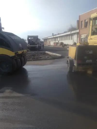 АВТОГАРА НОВА ЗАГОРА