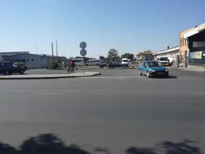 АВТОГАРА НОВА ЗАГОРА