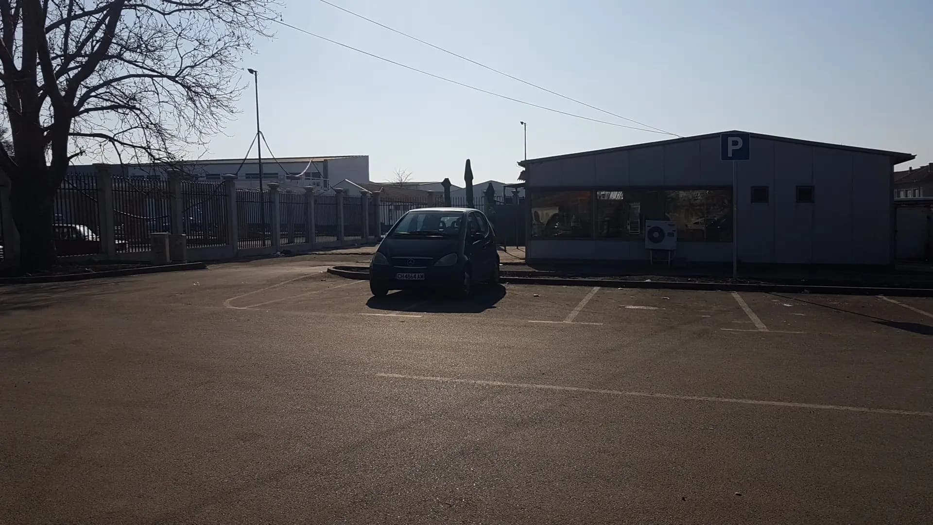 АВТОГАРА НОВА ЗАГОРА