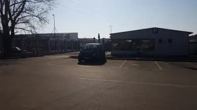 АВТОГАРА НОВА ЗАГОРА