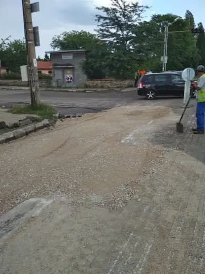 АВТОГАРА НОВА ЗАГОРА