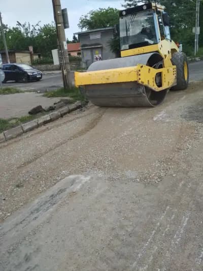 АВТОГАРА НОВА ЗАГОРА