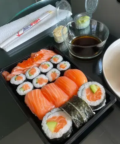 АЛЕКС ФИШ ЕООД