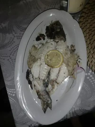 Морски дарове ООД