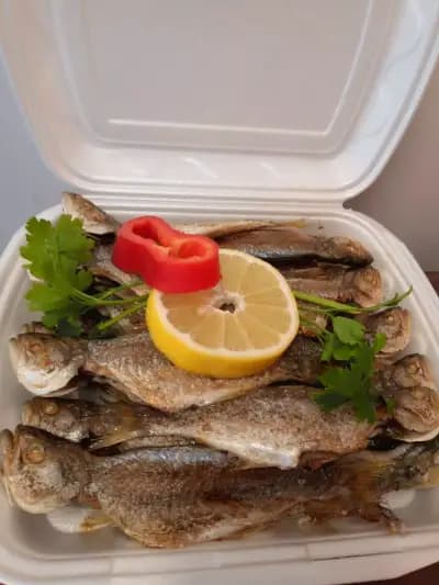 Морски Дар - Стамболийски