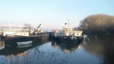 Параход Радецки
