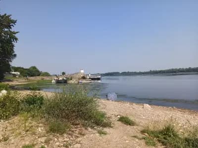 Параход Радецки