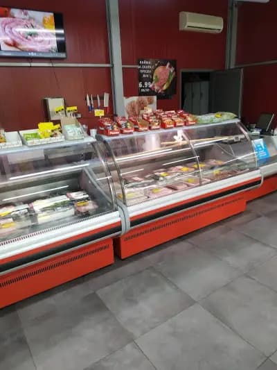 MA Market