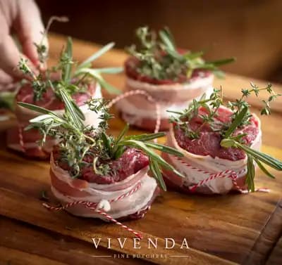 ViVenda Fine Butchery - Черни връх