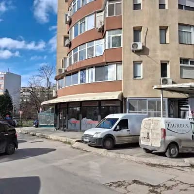 Трапезица