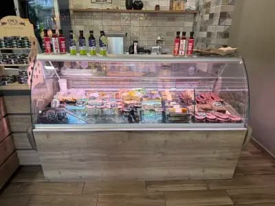 Магазин за месо "Къща на Месото Галански"