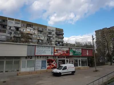 Месарница "При Кирето"