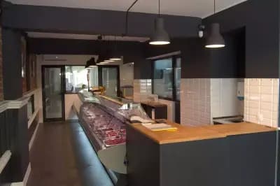 Butcher Месарница