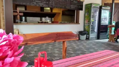 Burger Hub (Люлин)