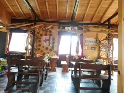 Burger Hub (Люлин)