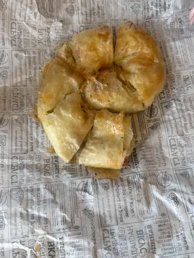 Софийска баница