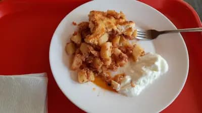 Българска кухня