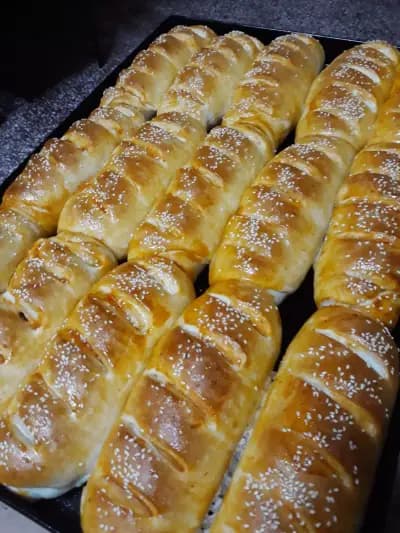 Топли Закуски Чайка