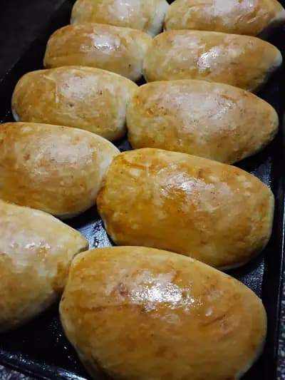 Топли Закуски Чайка
