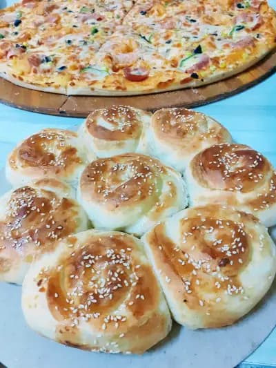 Топли Закуски Чайка