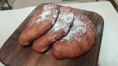 Топли Закуски Чайка