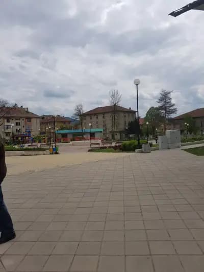 Гостилница