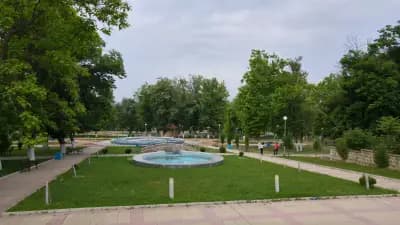Гостилница