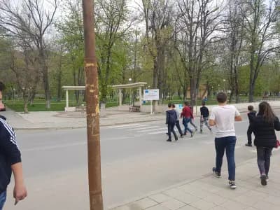 Гостилница