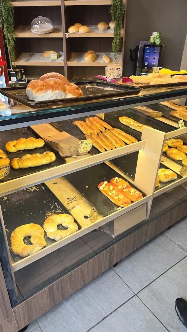Закуски