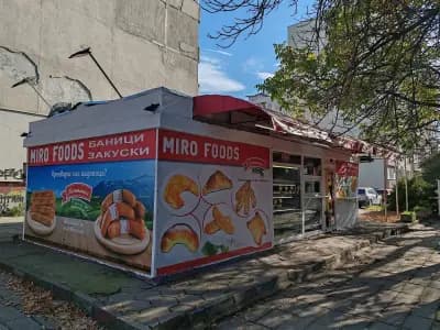 Закуски Кати