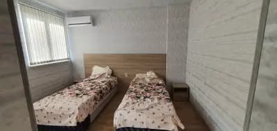 Suhin Dol Hotel