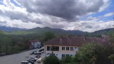 Suhin Dol Hotel