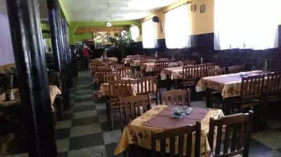 Suhin Dol Hotel