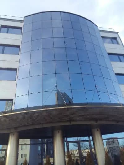 София газ комерс ООД