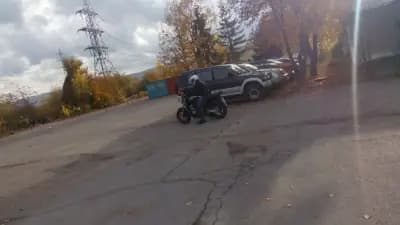 СБА - Учебно технически център