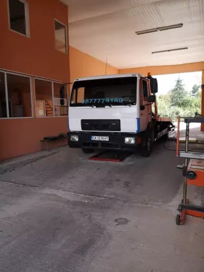 ГТП Еф Транз
