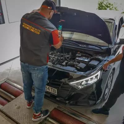 ГТП АУТОТЕСТ ГРУП GTP.bg РУСЕ
