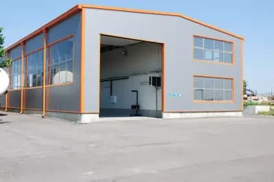 ГТП ЛЕСТРАНС