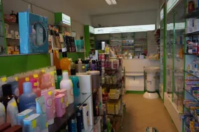 Аптека Валета Фарм | Pharmacy Valeta (Горубляне)