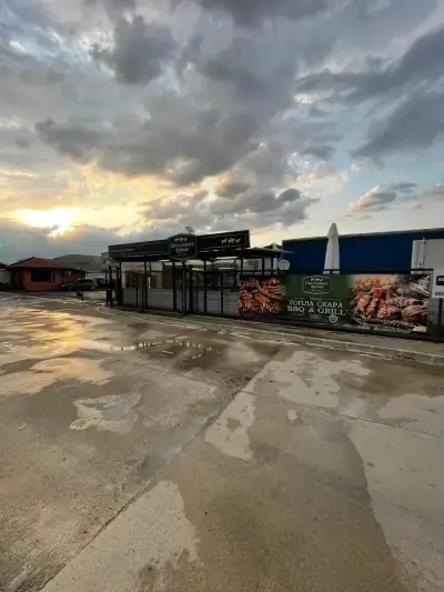 ГТП Мангъша