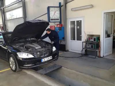 Бета ауто ЕООД